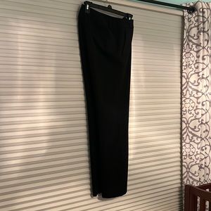Coldwater Creek Curvy Fit Dress Pants